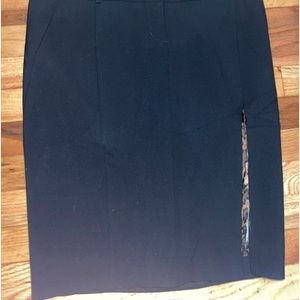 Express pencil skirt